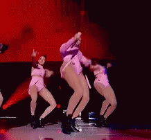 Baddie GIF - Beyonce Dance Concert GIFs