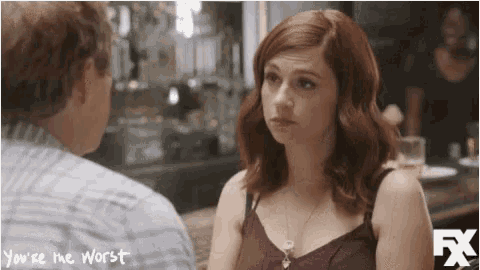 Youre The GIF - Youre The Worst GIFs