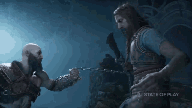 Broty GIF