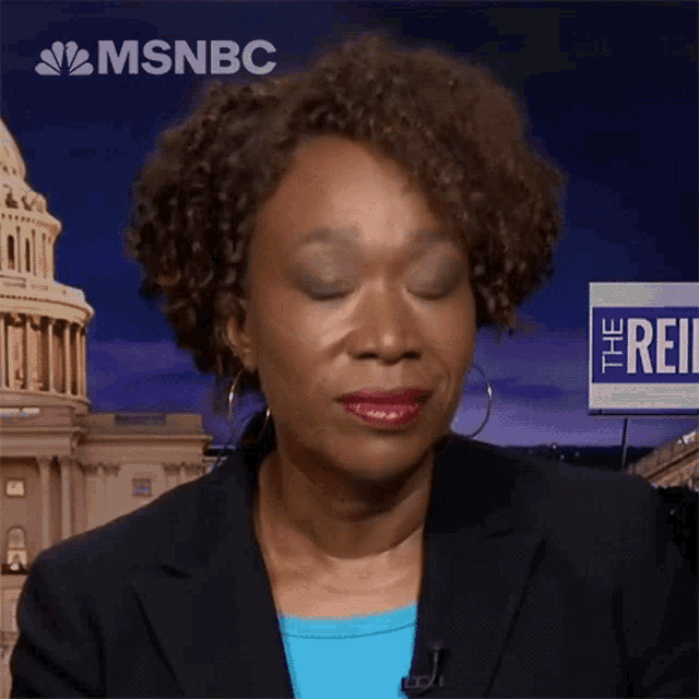 Oh Yes Msnbc GIF - Oh Yes Msnbc I Agree GIFs