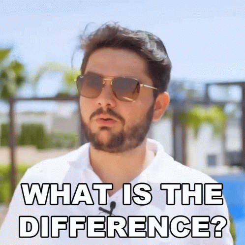 What Is The Difference Ignace Aleya GIF