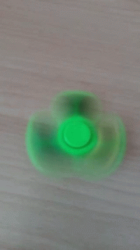 Fidget Spinner Spinning GIF - Fidget Spinner Spinning Toy GIFs