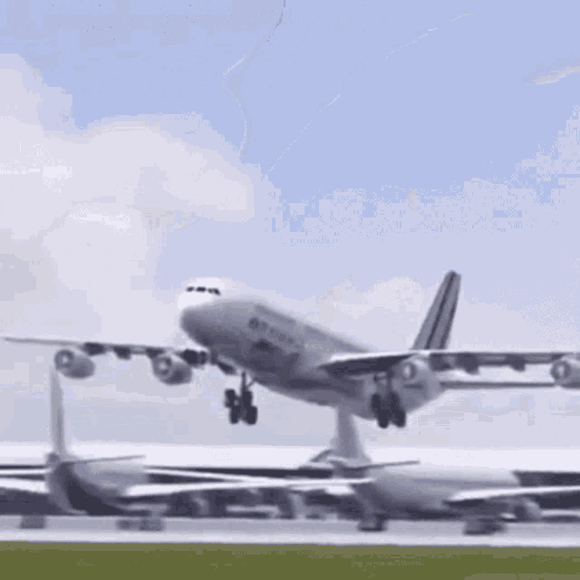 Airplane Airport GIF - Airplane Airport GIFs