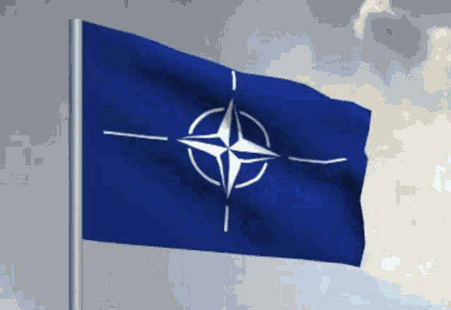 Nato Flag GIF - Nato Flag GIFs