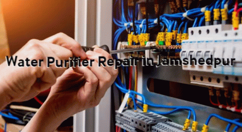 Water Purifier Repair Jamshedpur GIF - Water Purifier Repair Jamshedpur GIFs