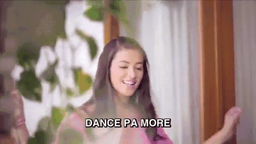 Dance Pa More GIF - Dance Sayaw Sumayaw GIFs