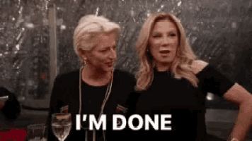 Rhony Ramona GIF