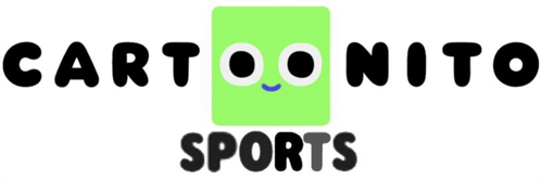 Cartoonito Sports Logo 2022 GIF - Cartoonito Sports Logo 2022 GIFs