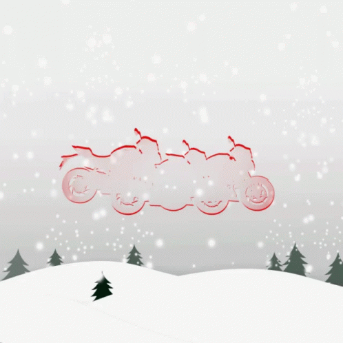 Fun Vrooom GIF - Fun Vrooom Santa GIFs