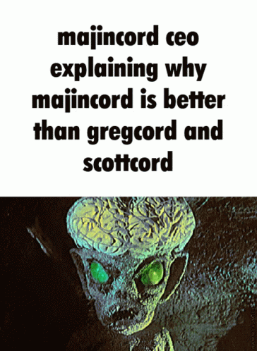Scottcord Majincord GIF - Scottcord Majincord Gregcord GIFs
