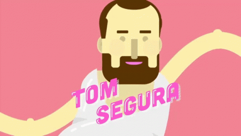 Dancing Tom Segura GIF - Dancing Tom Segura Yourmomshousepodcast GIFs
