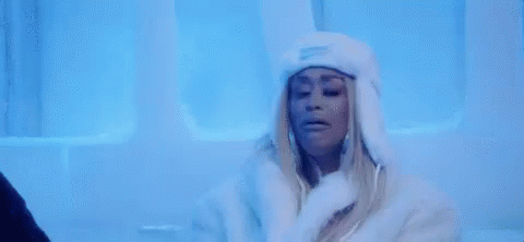 Can'T Handle It GIF - Basketball Wives GIFs
