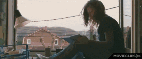 "Blue Is The Warmest Color" Trailer GIF - Blue Is The Warmest Color Lesbian French GIFs