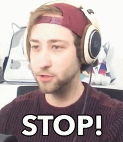 Stop Stop It GIF - Stop Stop It No GIFs