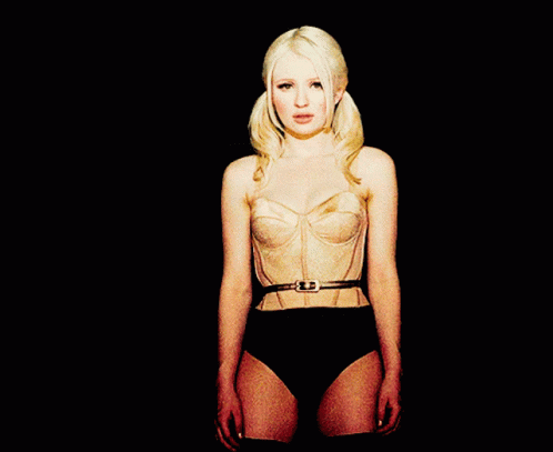 Emily Browning Sucker Punch GIF - Emily Browning Sucker Punch Babydoll GIFs