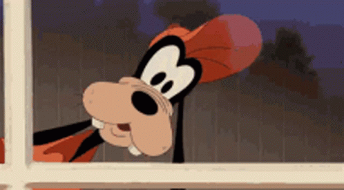 What The Hell Is Going On In Here Goofy GIF - What The Hell Is Going On In Here Goofy Disney GIFs