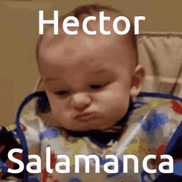 Hector Salamanca GIF - Hector Salamanca Hector Salamanca GIFs
