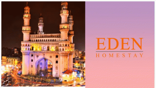 Homestay In Hyderabad Stay In Hyderabad GIF - Homestay In Hyderabad Stay In Hyderabad Eden Homestay GIFs