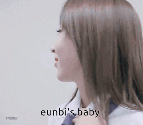 Moonbyul Eunbi Moonbyul GIF - Moonbyul Eunbi Moonbyul Eunbi Byul GIFs