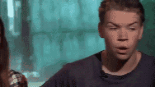 Will Poulter  GIF - Will Poulter GIFs