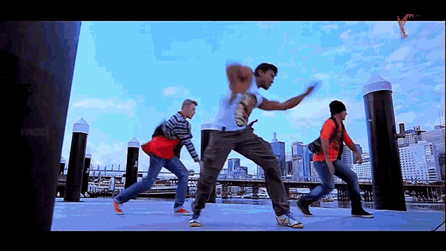 Ram Charan Dance GIF - Ram Charan Dance Moves GIFs