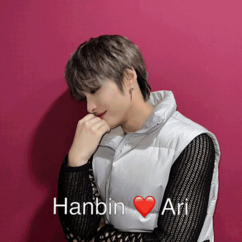 Fantasy Boys Hanbin GIF - Fantasy Boys Hanbin Lee Hanbin GIFs