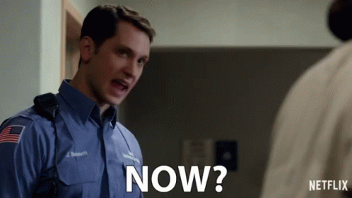 Now Right Away GIF - Now Right Away Surprised GIFs