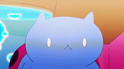 Wahou GIF - Cat Bug Excited Wow GIFs