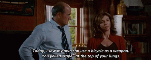 Step Brothers GIF - Step Brothers Bicycle GIFs