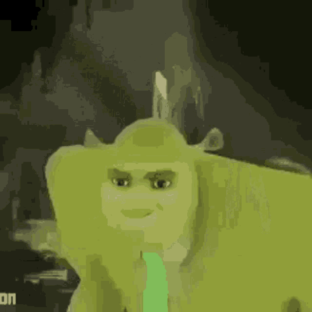 Shrek Is GIF - Shrek Is Love GIFs