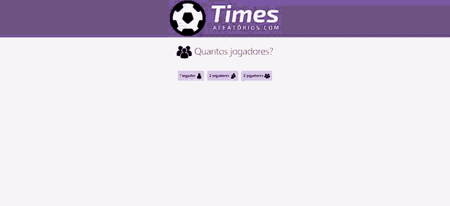 a screenshot of a website that says times