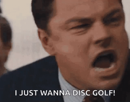 Disc Golf GIF - Disc Golf Frisbee GIFs