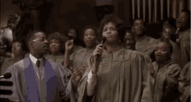 Whitney Houston GIF - Whitney Houston Joy GIFs