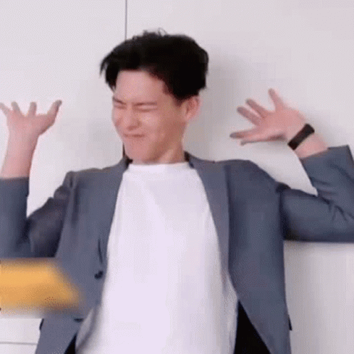 Wayne Song Song Wei En GIF - Wayne Song Song Wei En Chinese Actor GIFs