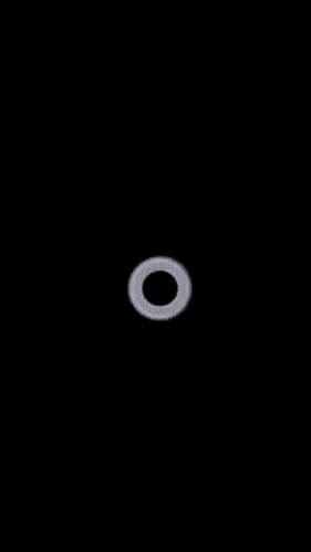 the letter r is surrounded by a circle of smoke