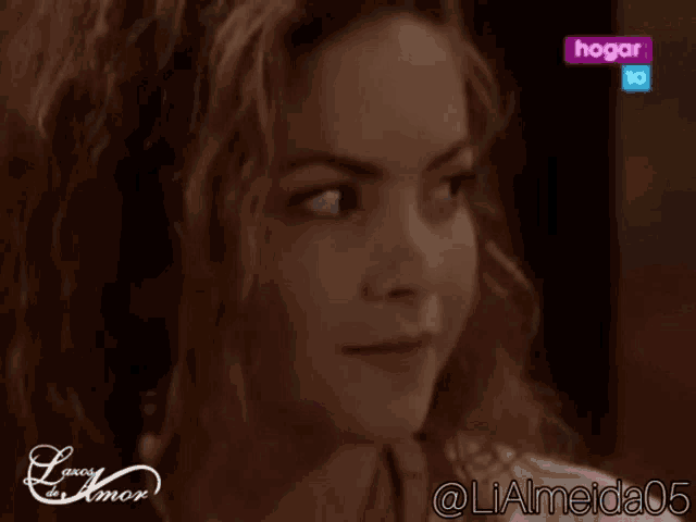 Lucero Maria GIF