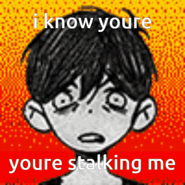 Omori GIF