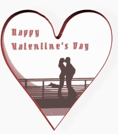 Happy Valentine Happy Valentines Day GIF - Happy Valentine Happy Valentines Day Valentine GIFs