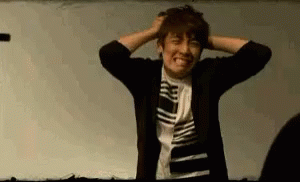 Stressed Why GIF - Stressed Why Seungri GIFs