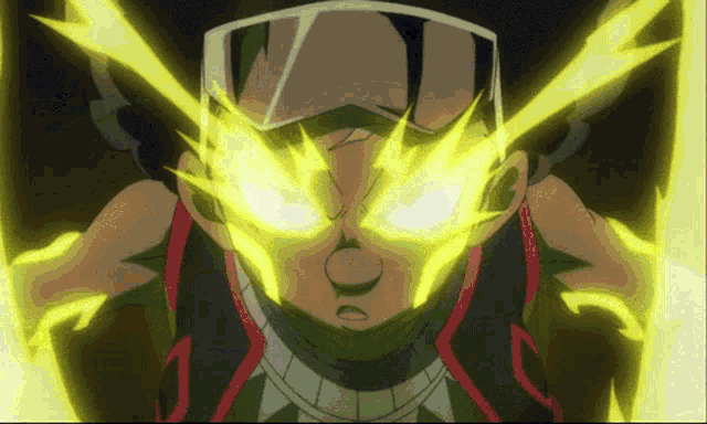 Shaman King Chocolove GIF - Shaman King Chocolove Oversoul GIFs