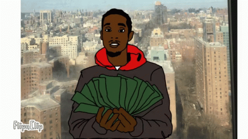 Counting Money GIF - Counting Money GIFs