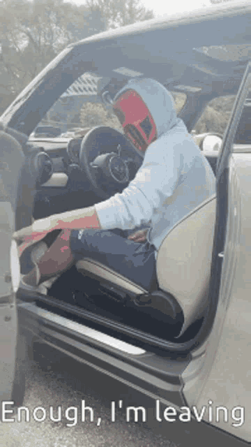Sickick GIF