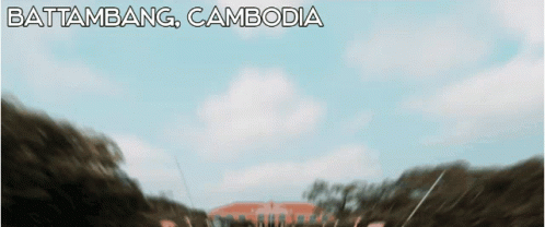 Battambang Cambodiatour GIF - Battambang Cambodiatour Travelcambodia GIFs