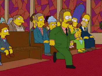 Repent Its Lent GIF - Repent Its Lent Ned Flanders GIFs