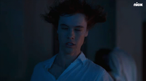Possessed Max GIF - Possessed Max Are You Afraid Of The Dark GIFs