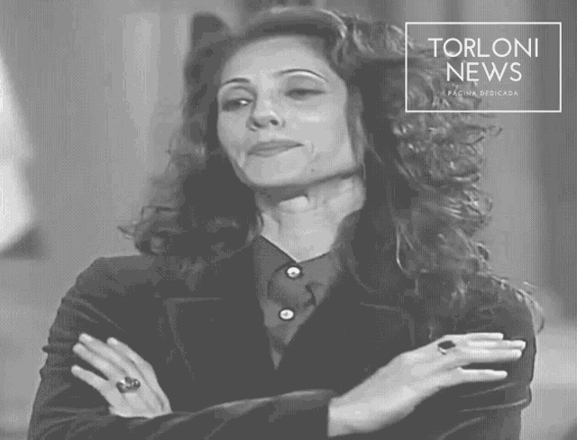 Torloni News GIF