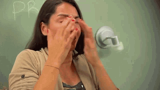 Theresa Gonzalez Theresa Jones GIF