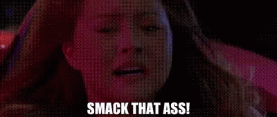 Smack That GIF - Smack That Ass GIFs