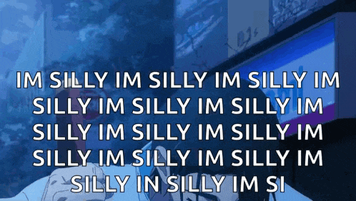 a silly im silly im silly im silly im silly im silly im