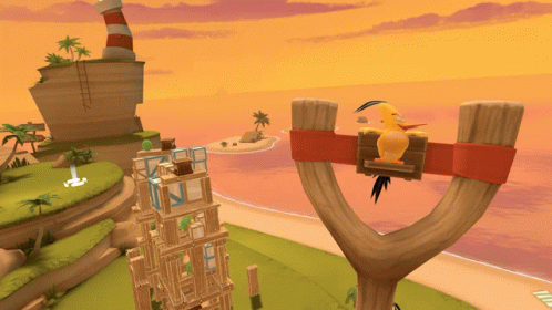 Resolutiongames Angrybirds GIF - Resolutiongames Angrybirds Red GIFs